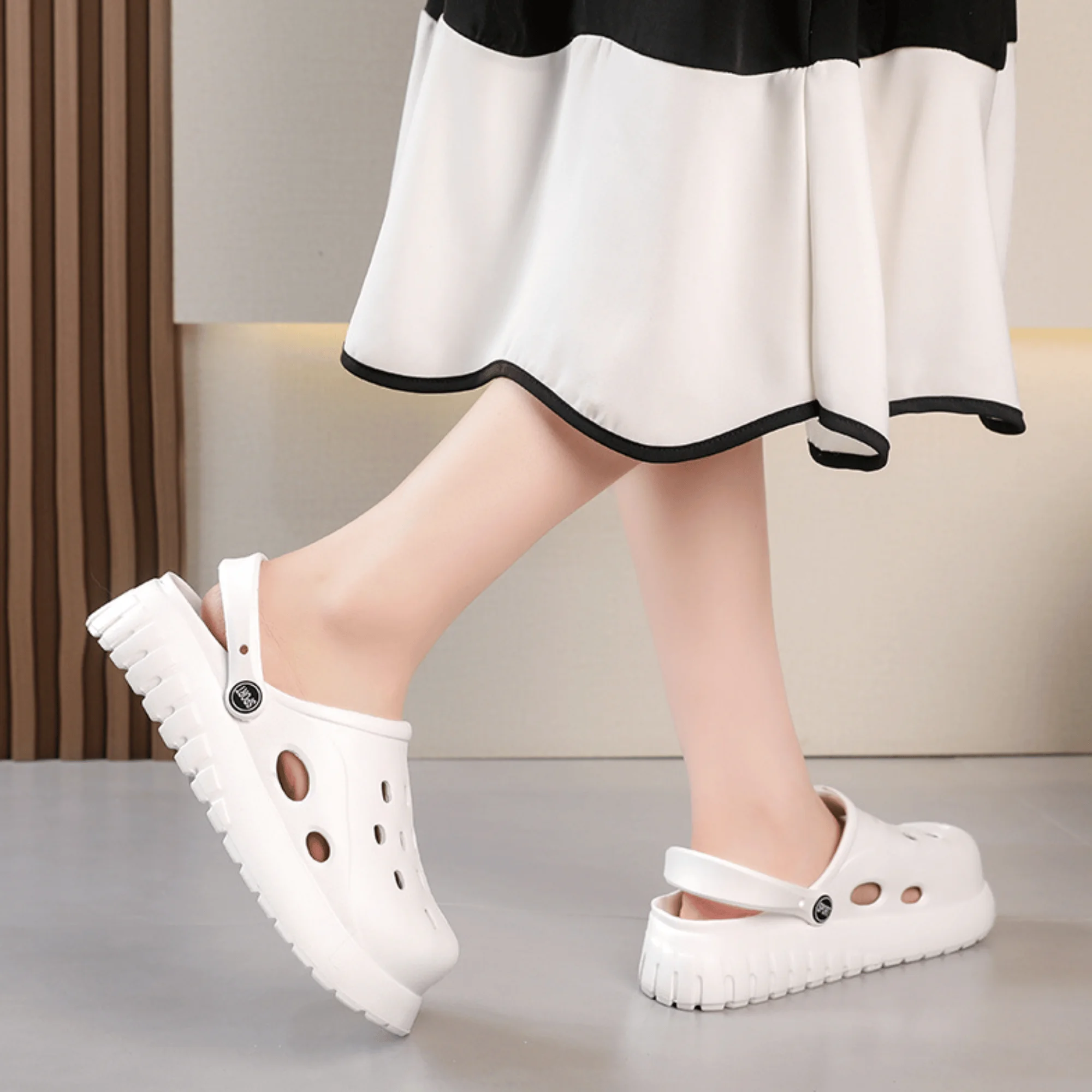  Unisex Garden Clogs Sandals Shoes