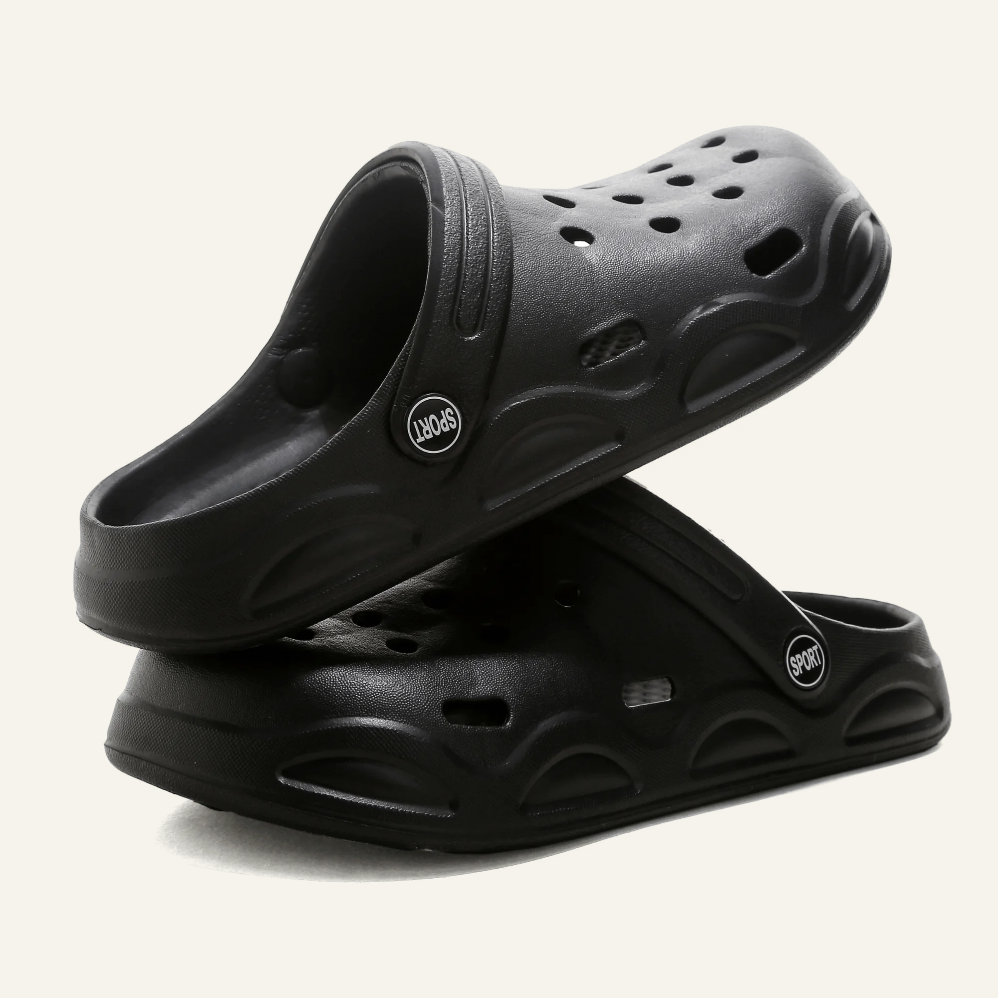 Unisex EVA Clogs Sandals Shoes