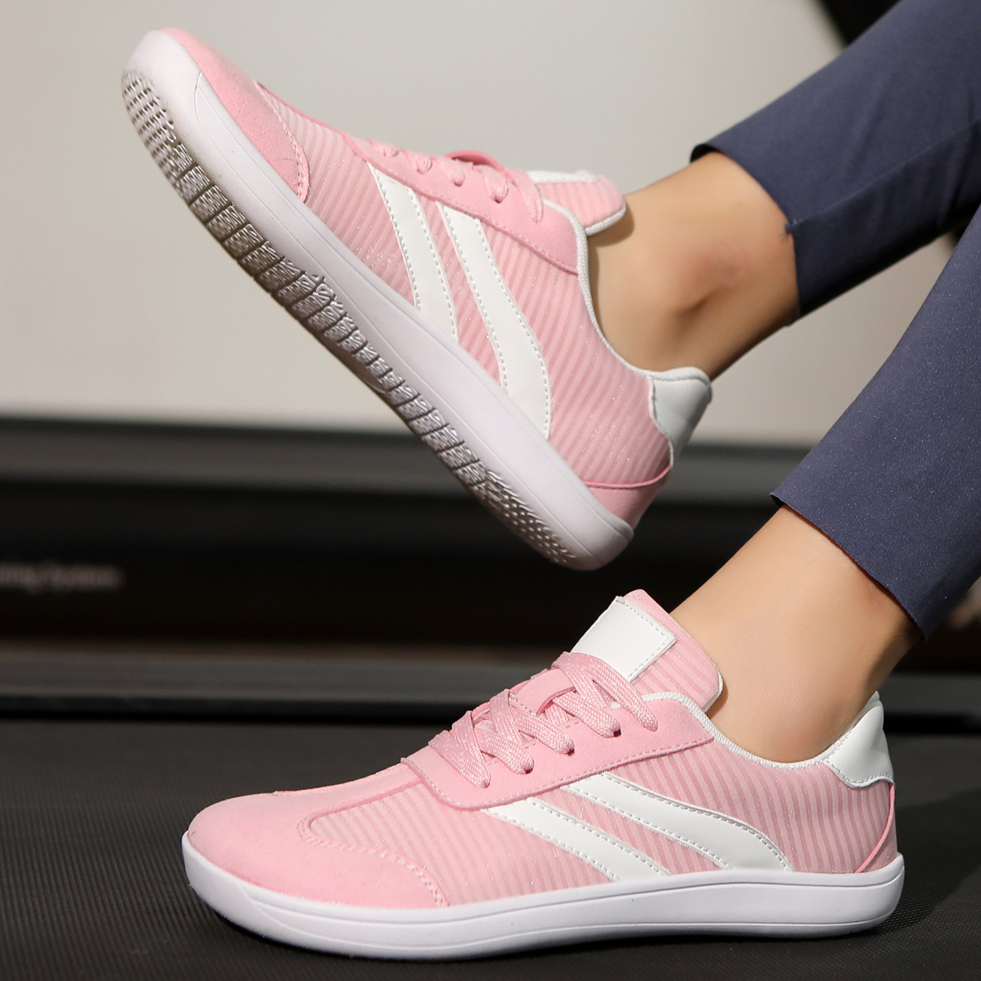 Quick-Dry Non-Slip Voyabarefoot Shoes Women Men for Hiking Beach