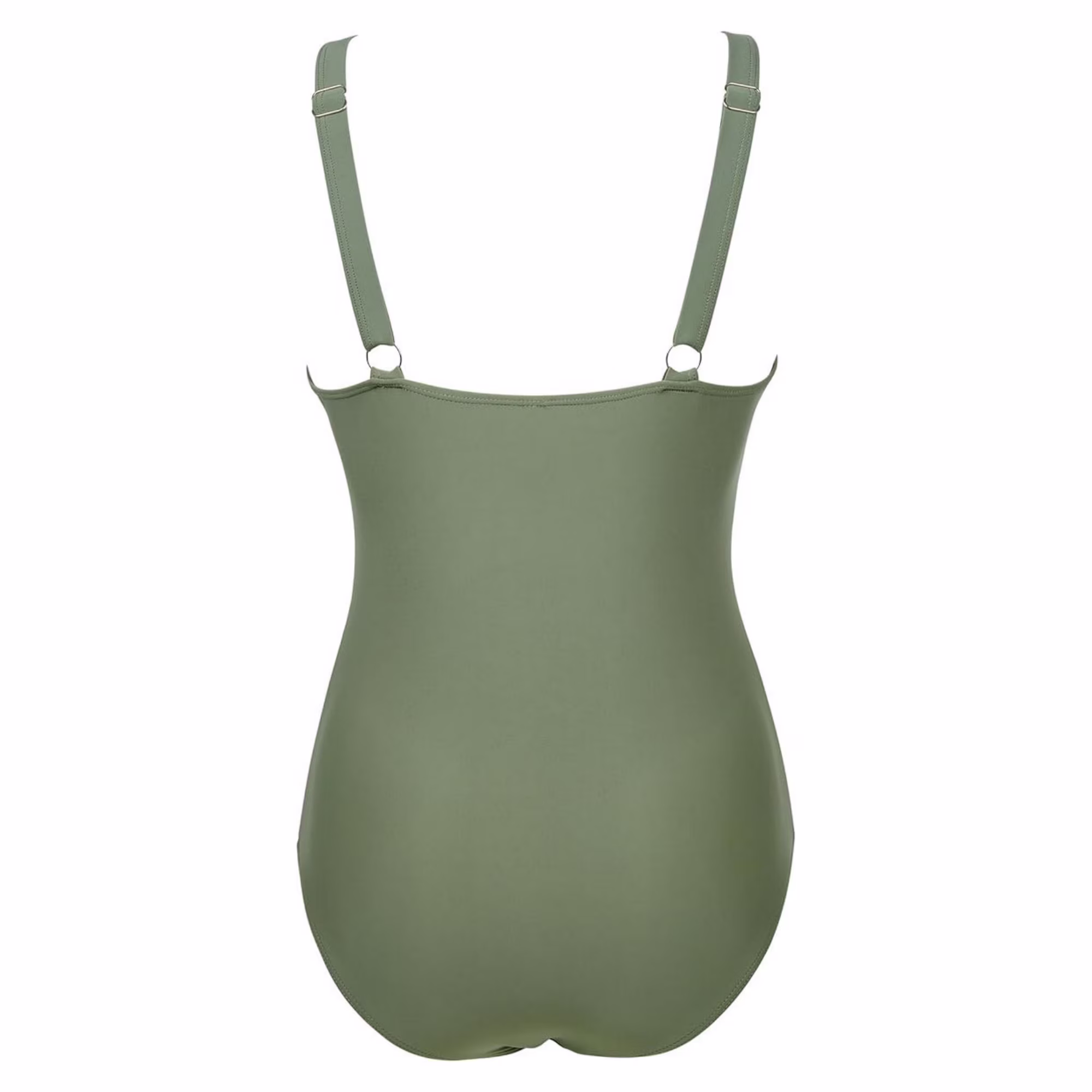 Sexy Mesh Tummy Control One-Pieces Swimwear for Women