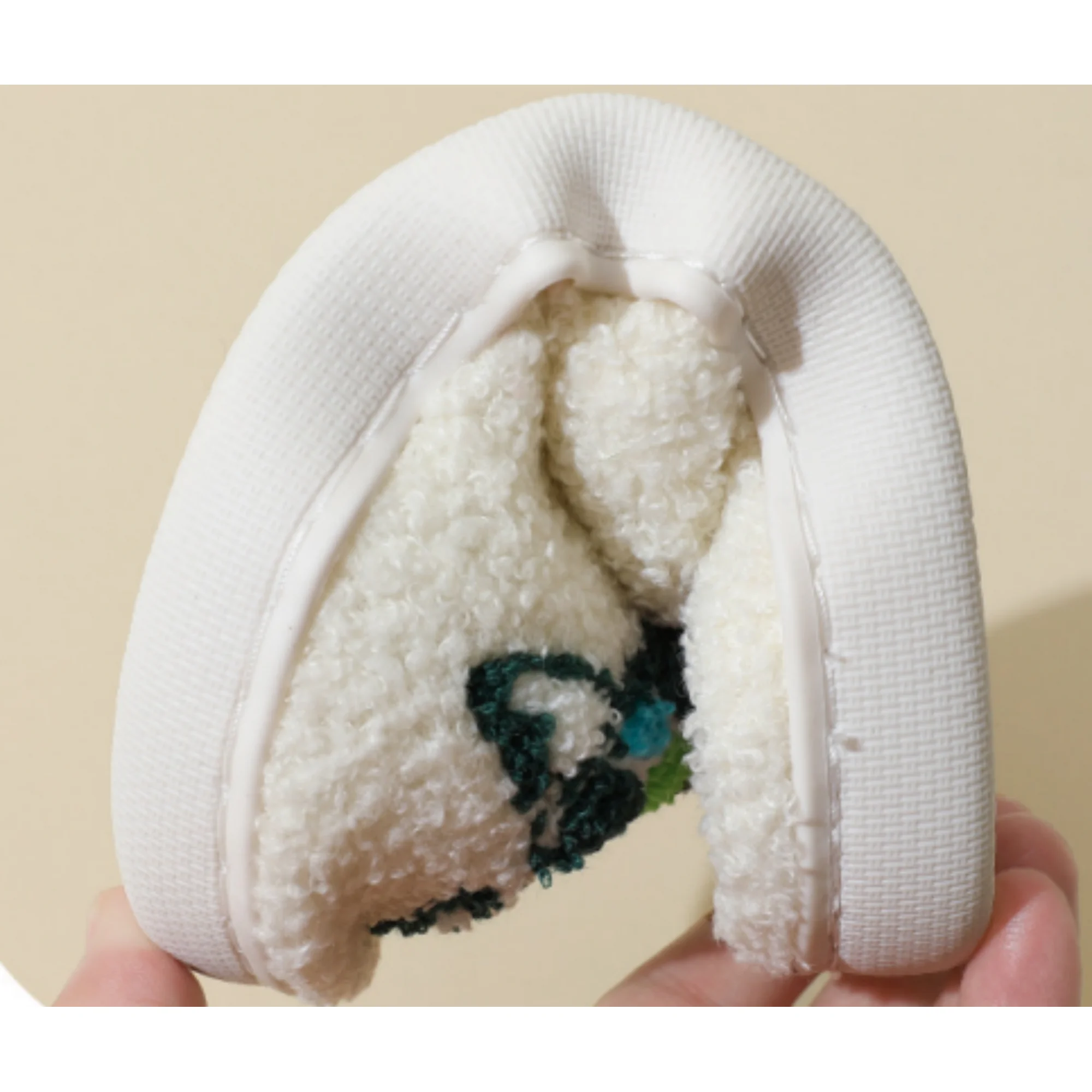 Cute Animal Puppy Butterfly Dogs Slippers