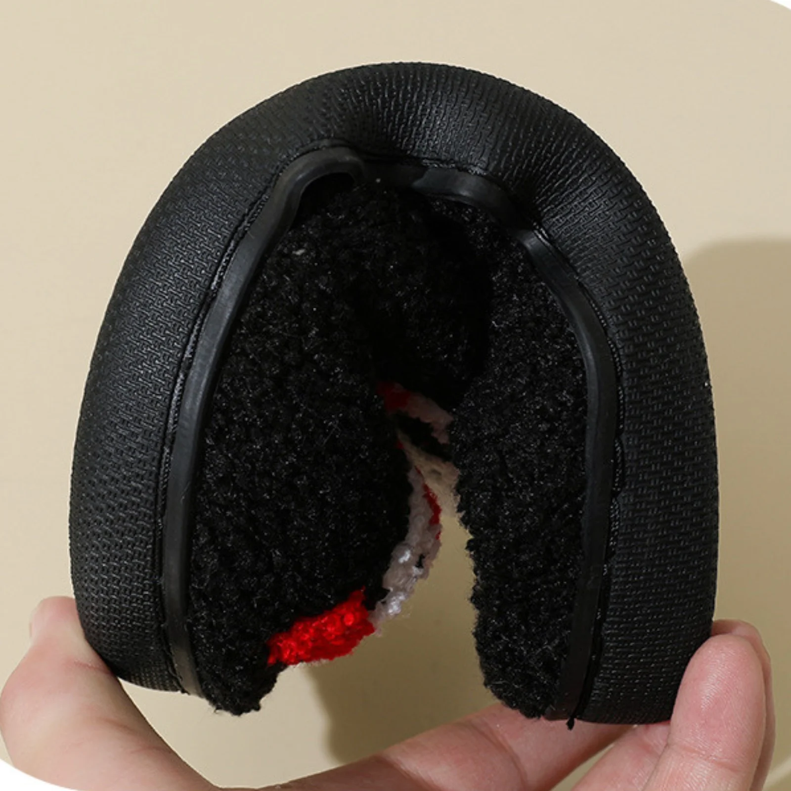 Cute Halloween Slippers for Women Perfect Soft Plush Comfy 
