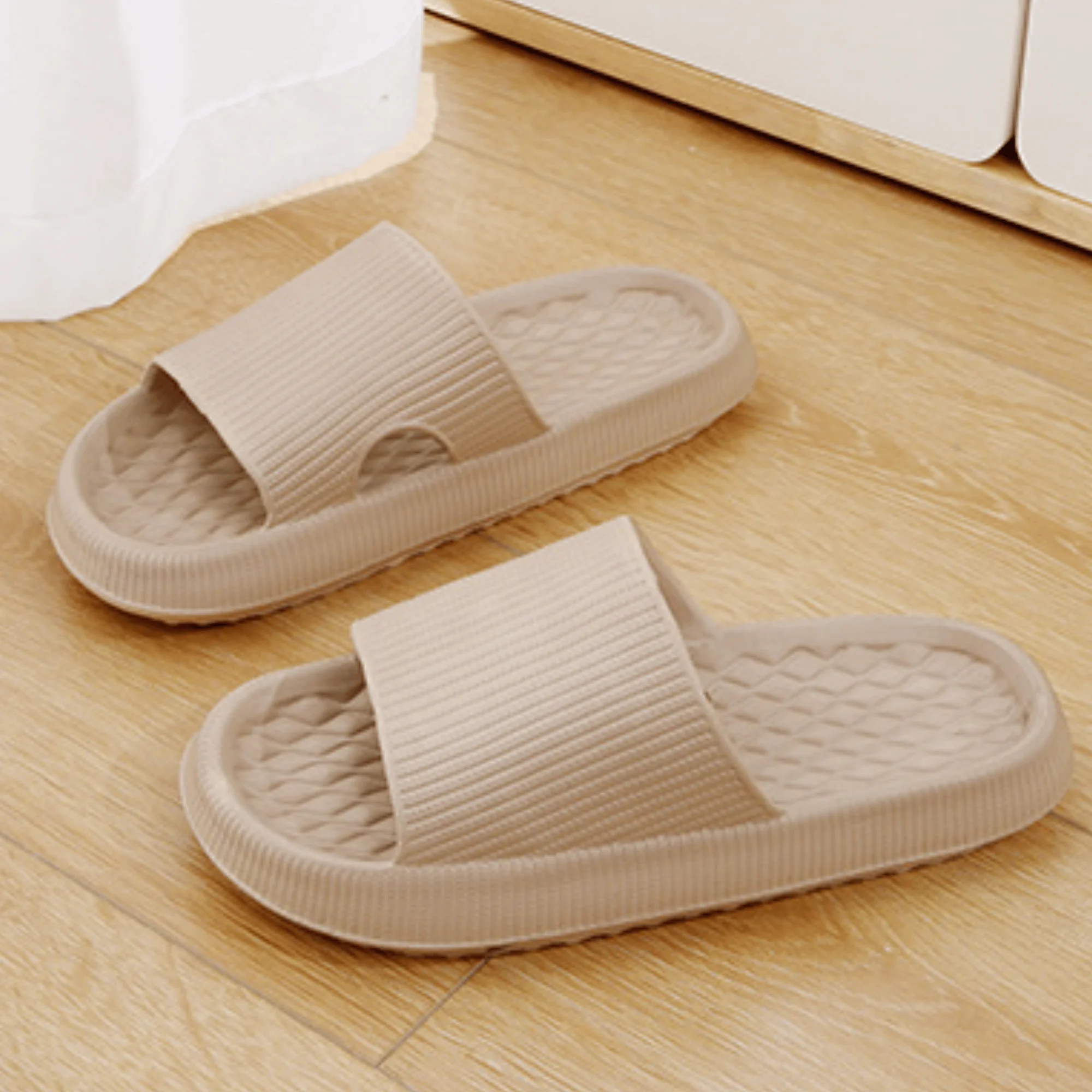 BERANMEY EVA Soft Comfort Slippers for Women and Men