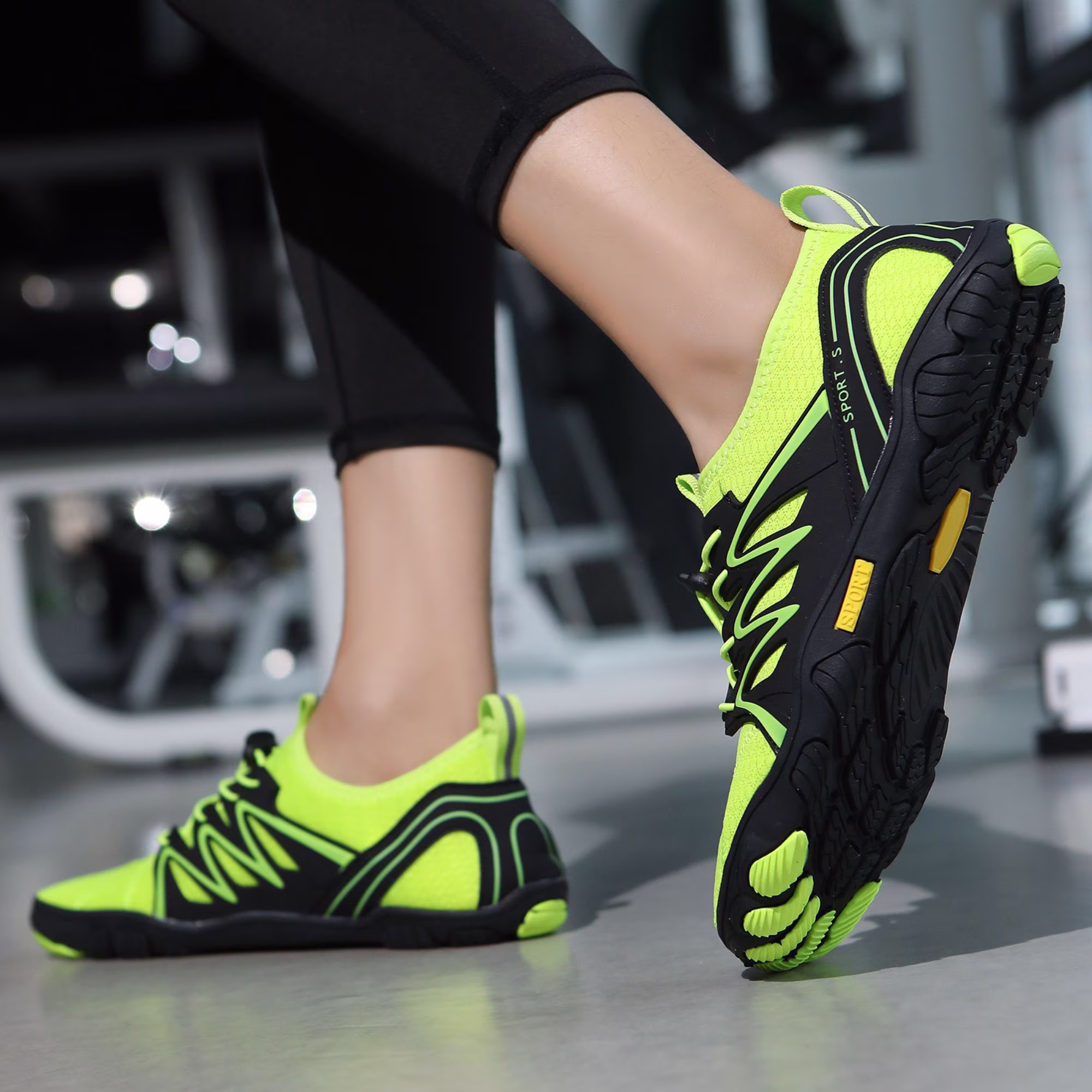 Barefoot Shoes for Women & Men Wide Toe Box Hiking Water Shoes