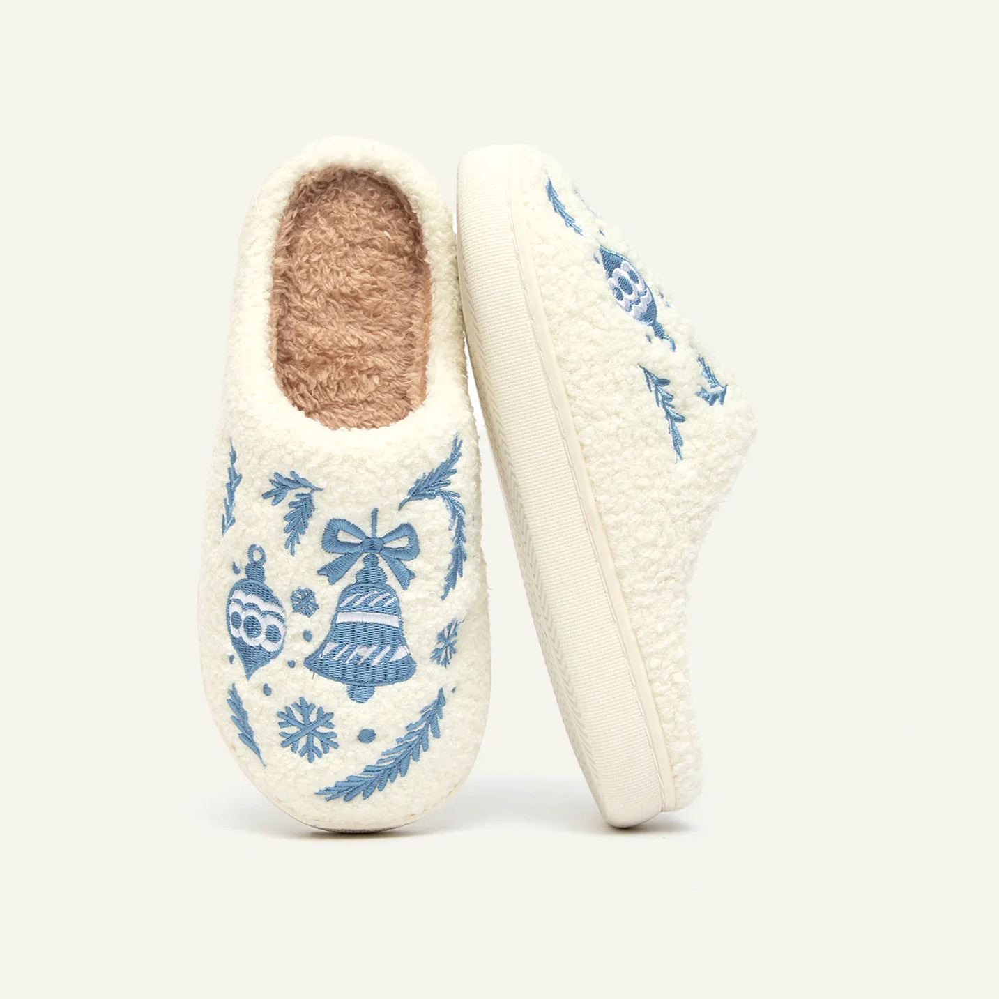 Cute Christmas Slippers for Women & Men