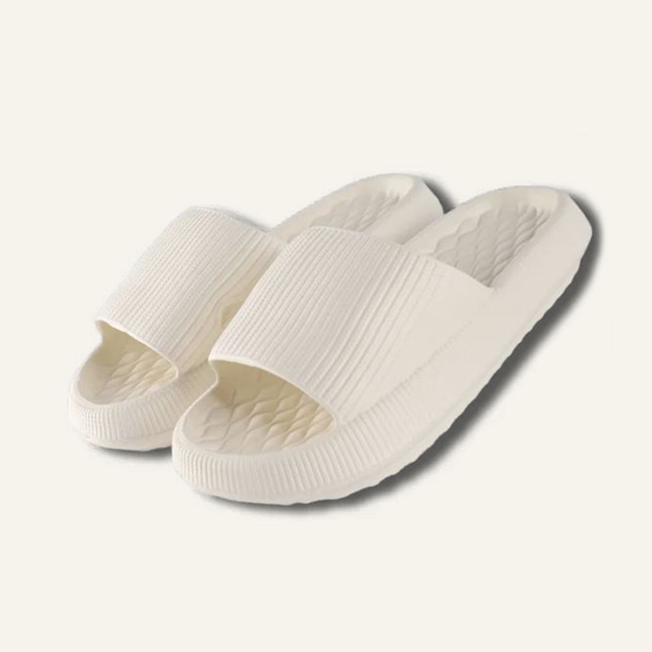BERANMEY EVA Soft Comfort Slippers for Women and Men