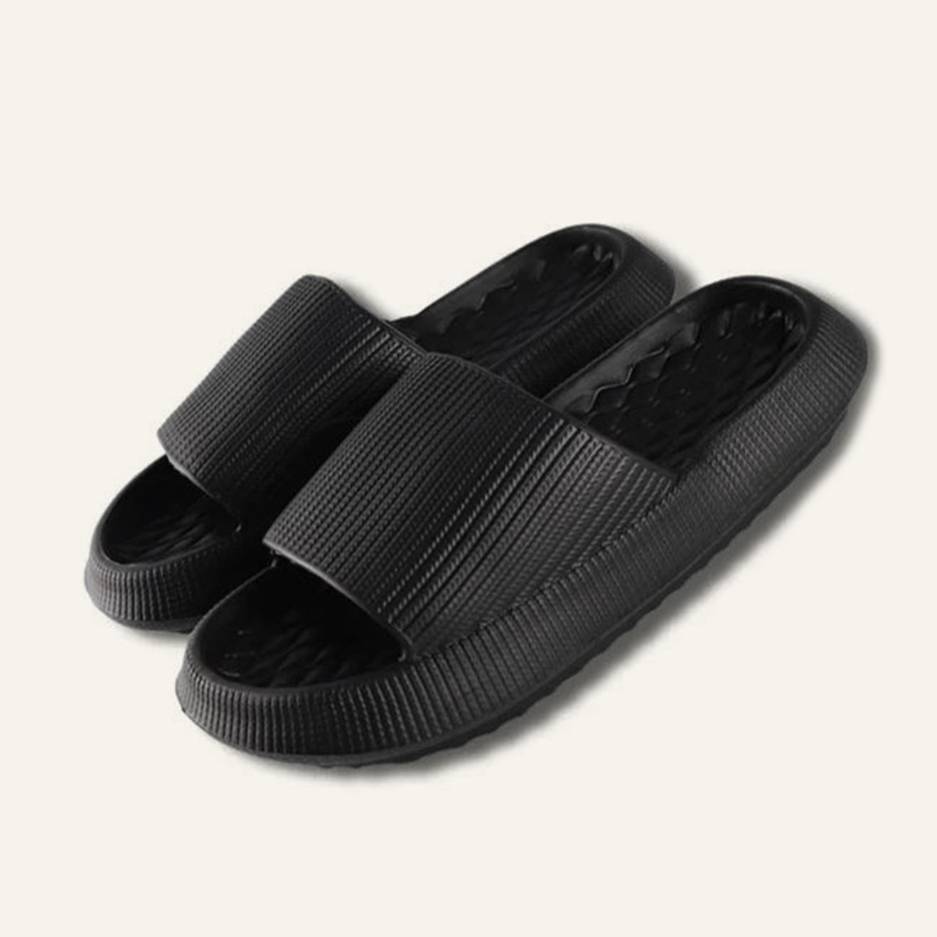 BERANMEY EVA Soft Comfort Slippers for Women and Men