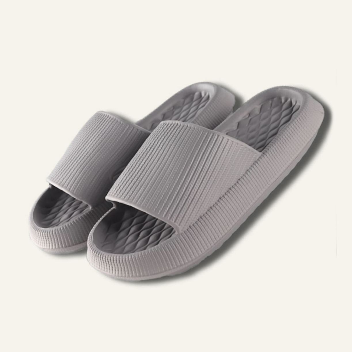 BERANMEY EVA Soft Comfort Slippers for Women and Men