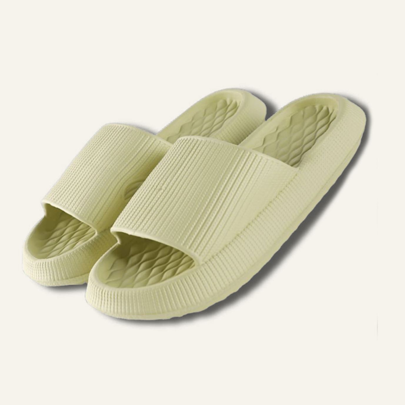 BERANMEY EVA Soft Comfort Slippers for Women and Men