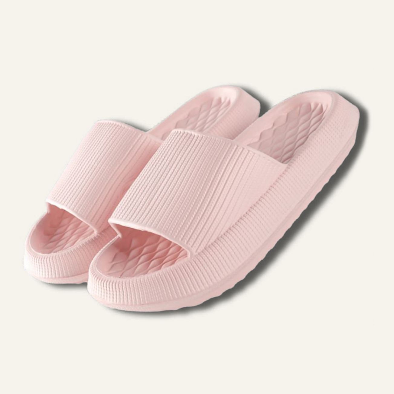 BERANMEY EVA Soft Comfort Slippers for Women and Men