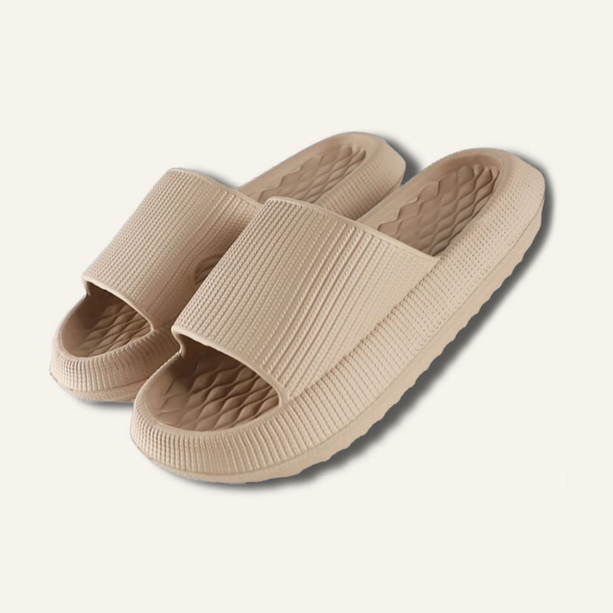 BERANMEY EVA Soft Comfort Slippers for Women and Men