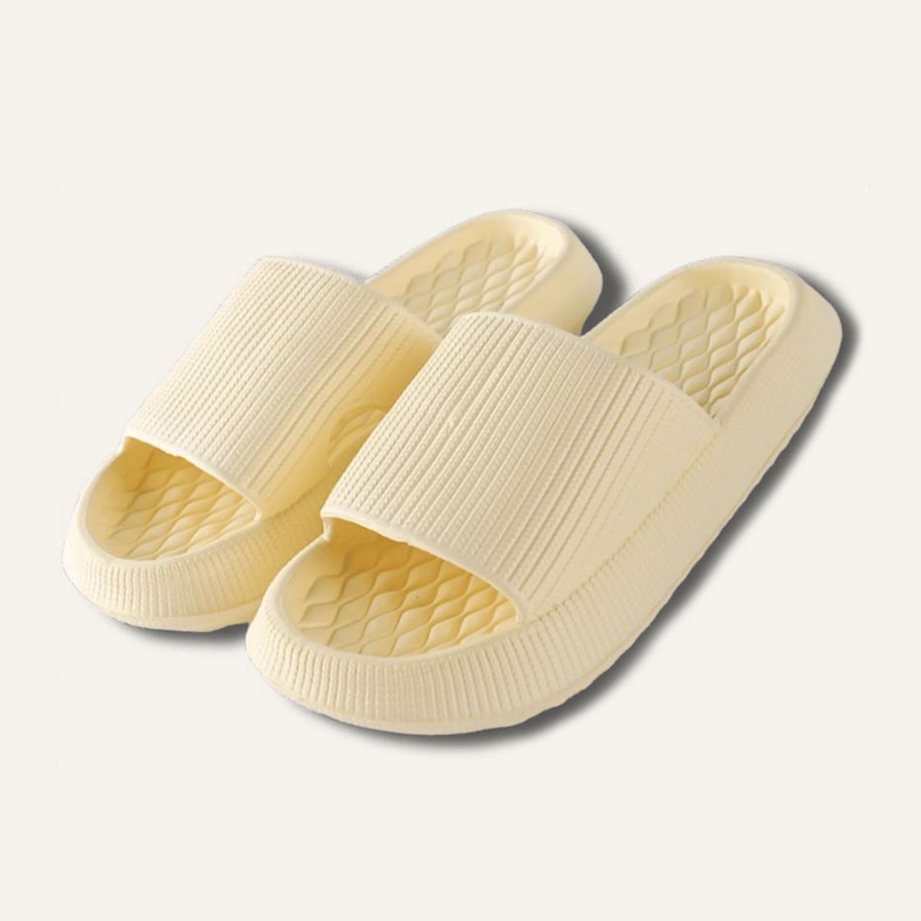 BERANMEY EVA Soft Comfort Slippers for Women and Men