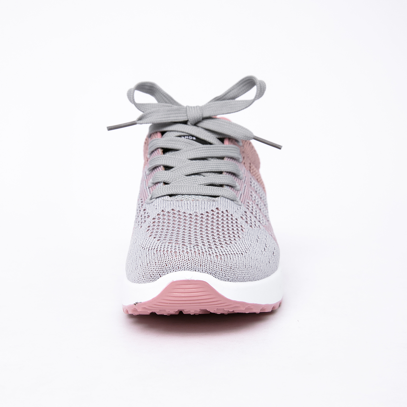 Women's Comfort Sneakers Lightweight Breathable Mesh Walking Shoes with Air Cushion