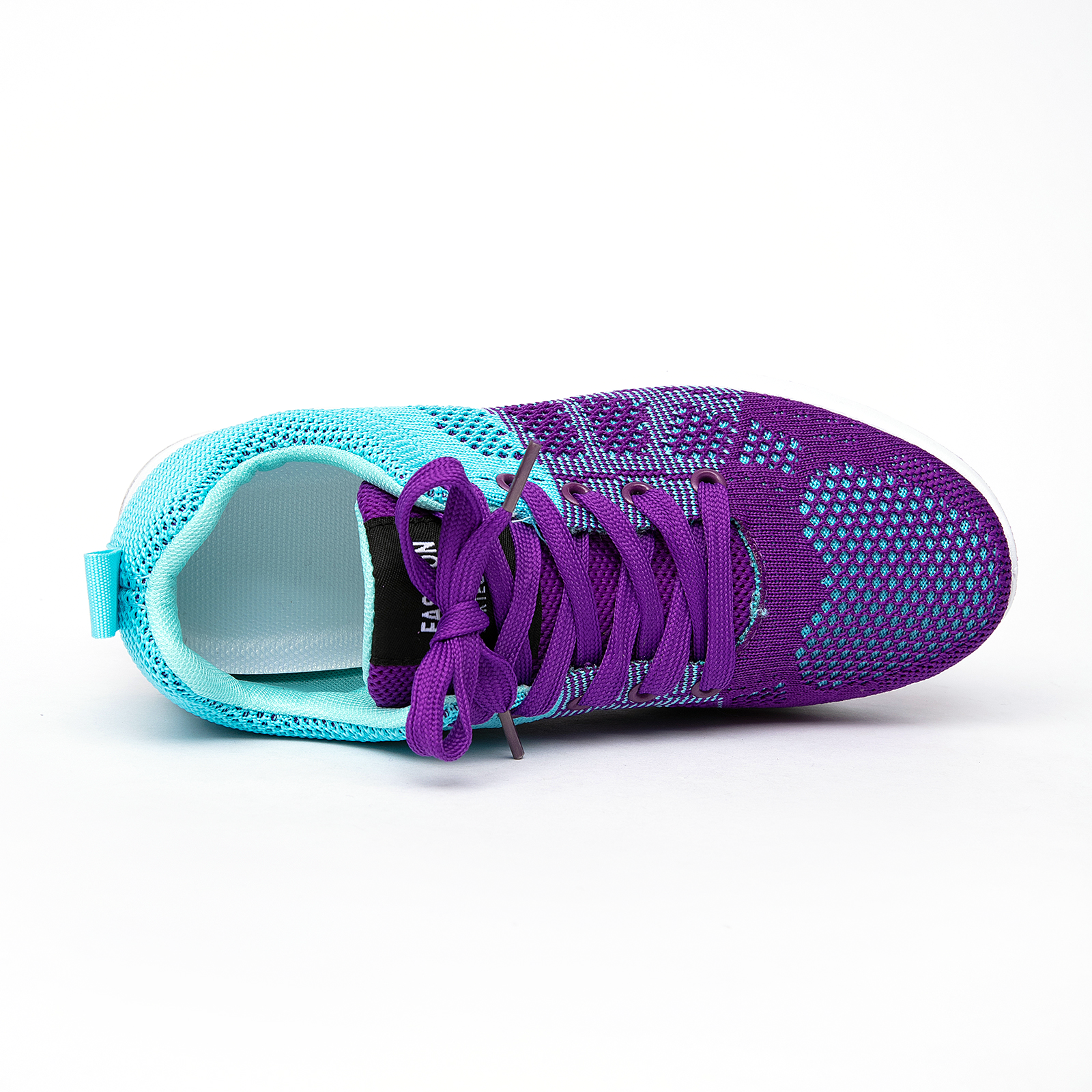 Women's Comfort Sneakers Lightweight Breathable Mesh Walking Shoes with Air Cushion