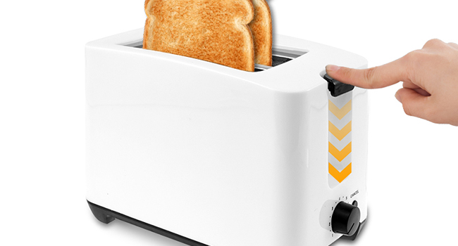 2 Slice Toaster
