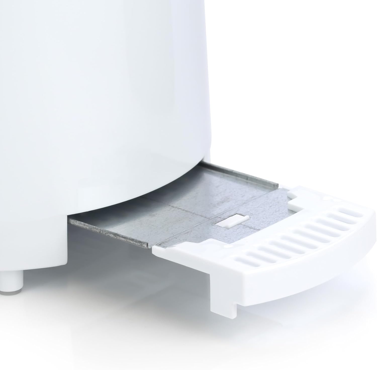 Madison 2 Slice Toaster - 750W