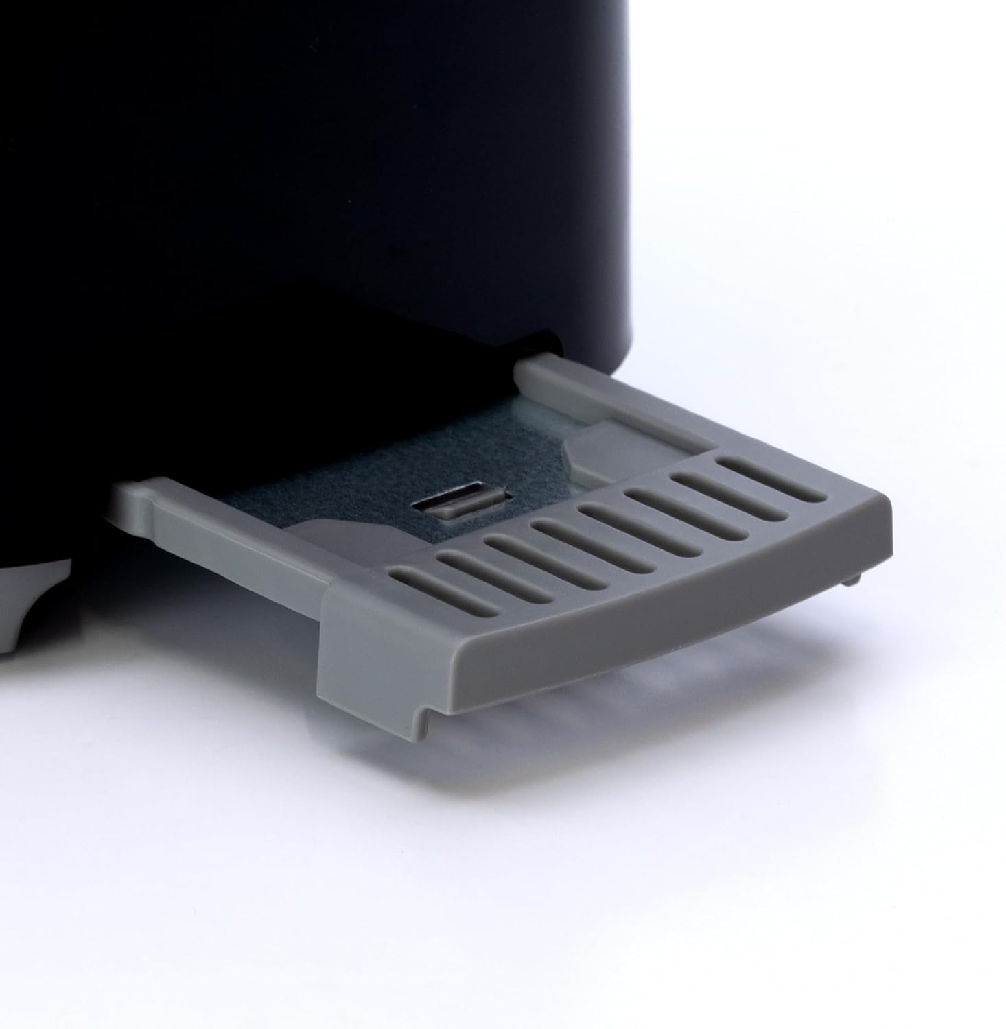 Madison 2 Slice Toaster - 750W