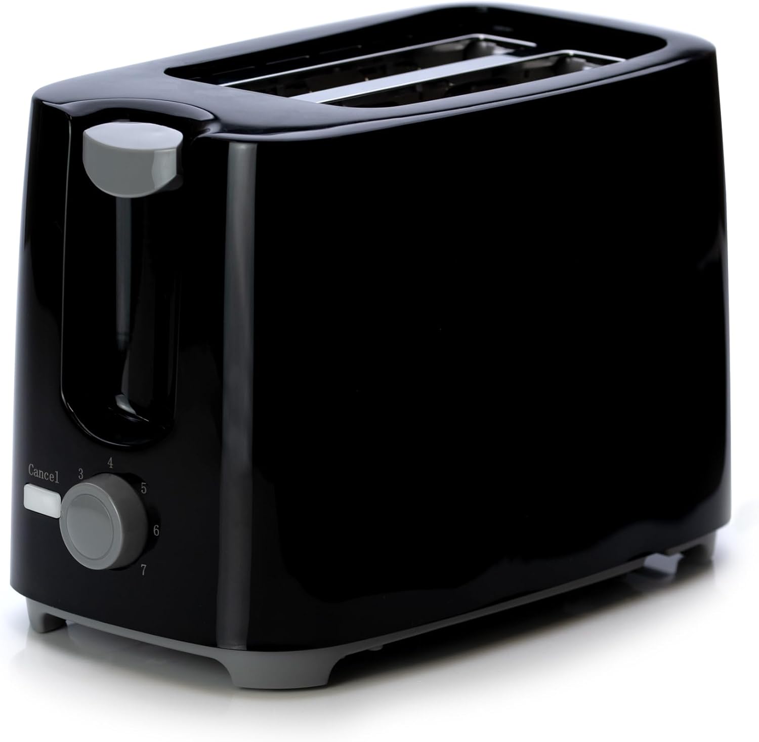 Madison 2 Slice Toaster - 750W