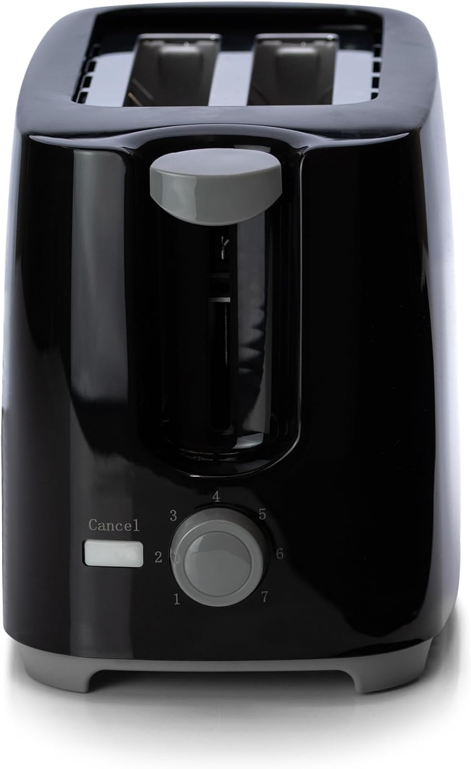 Madison 2 Slice Toaster - 750W