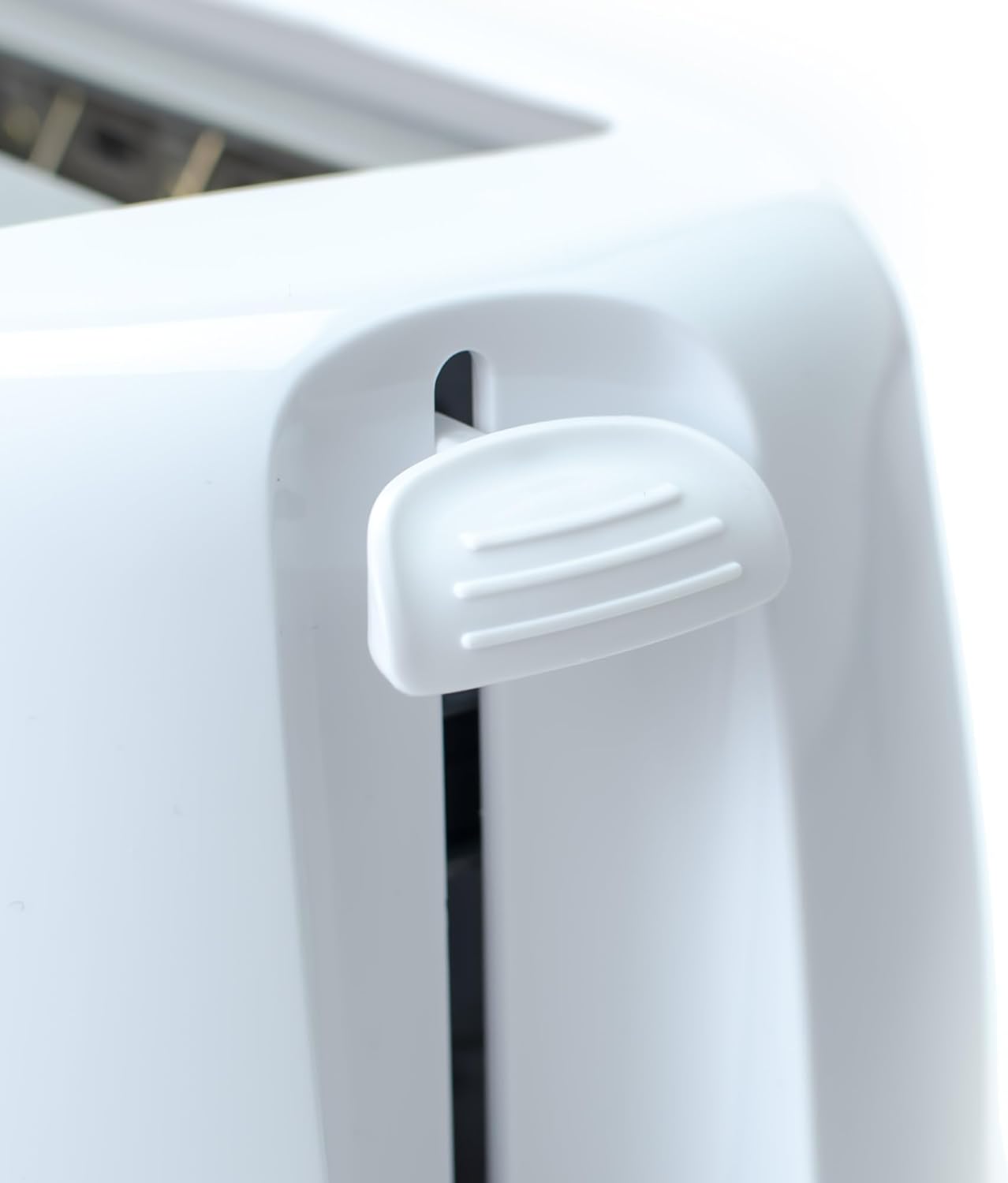 Madison 2 Slice Toaster - 750W