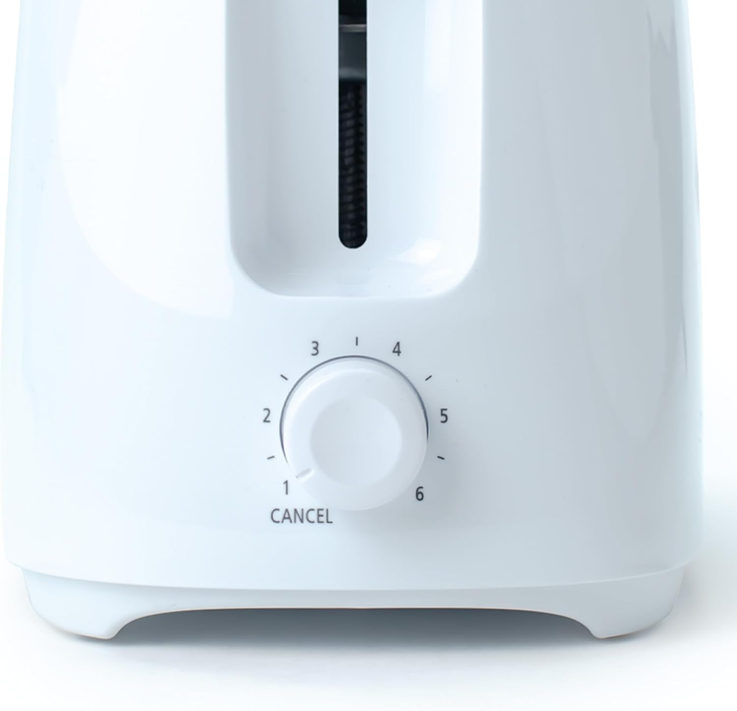 Madison 2 Slice Toaster - 750W