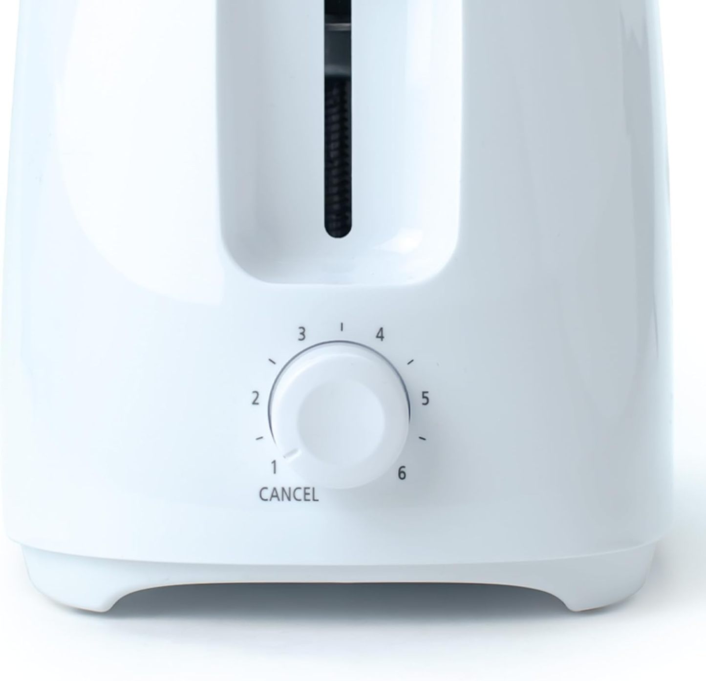 Madison 2 Slice Toaster - 750W
