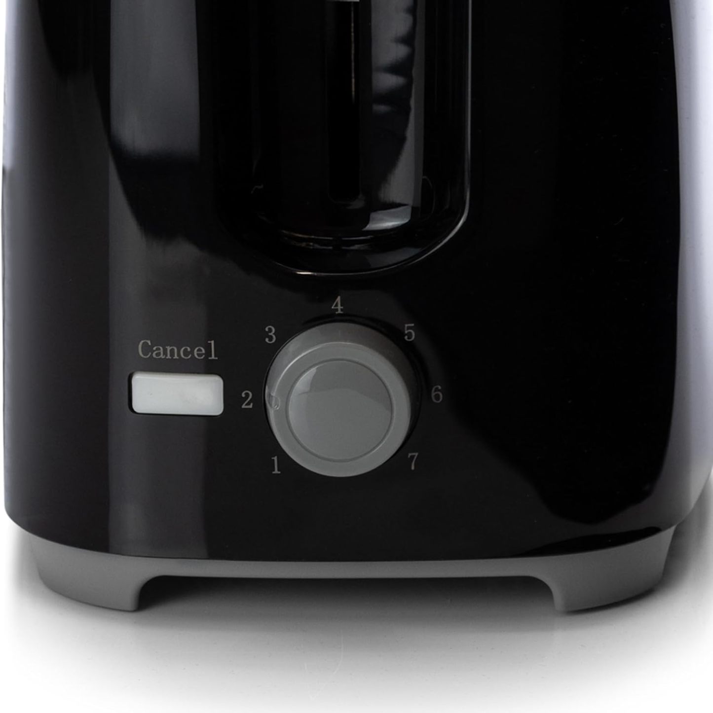 Madison 2 Slice Toaster - 750W