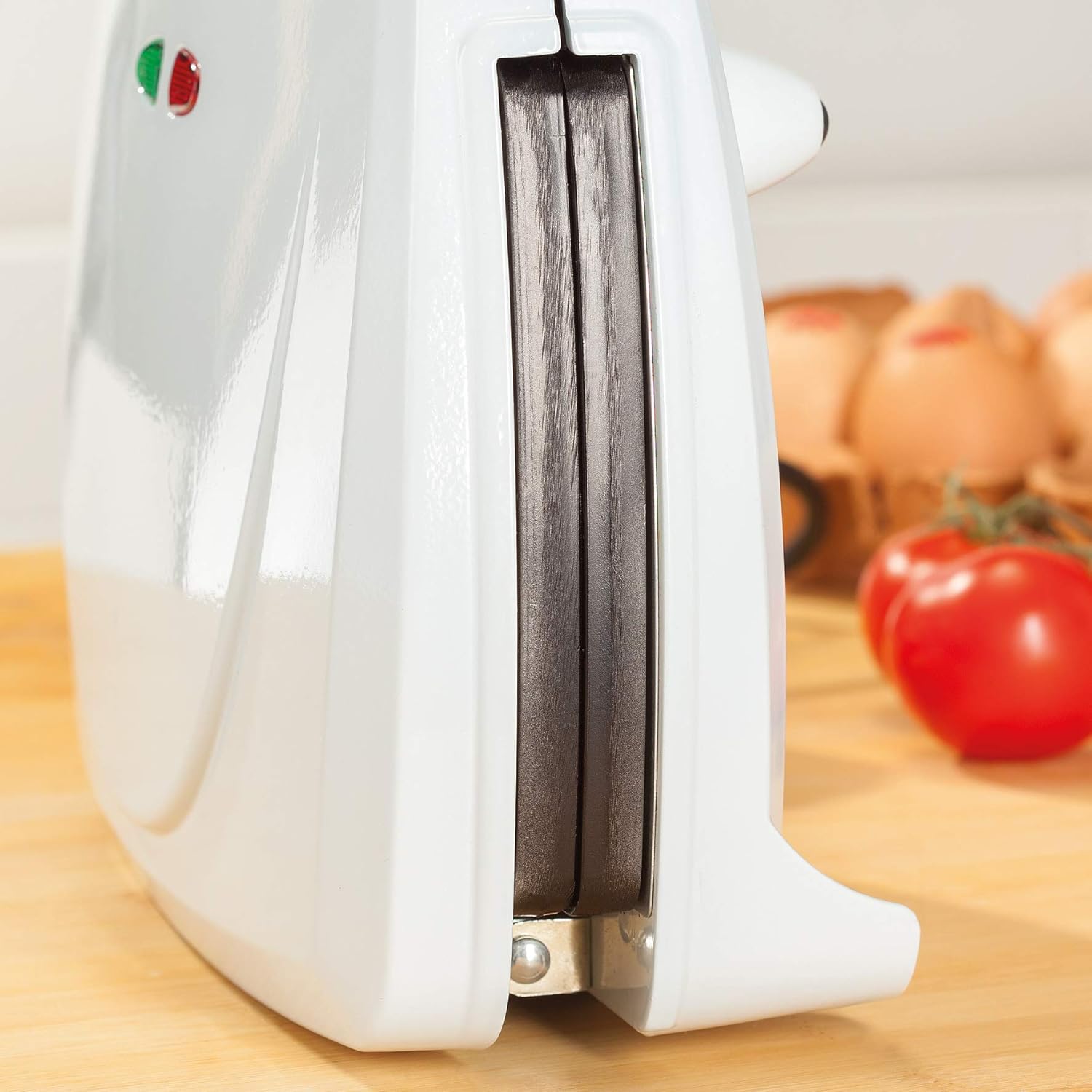 Toasted Sandwich Maker Waffle Maker and Panini Grill Press