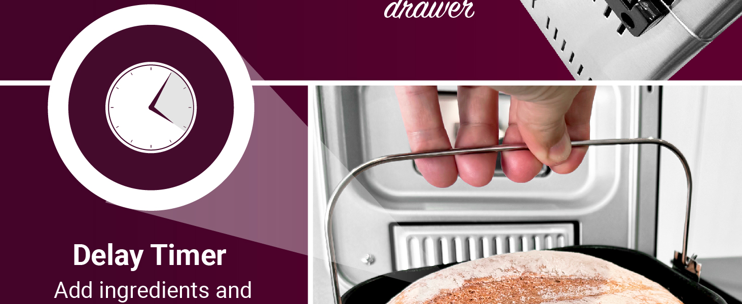 Bread Maker