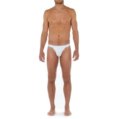 Guy Briefs Men's Underwear Briefs Sports Bikinis Thongs Tangas Pants Breathable Underpants Grundies Athletic Stretchy OEM