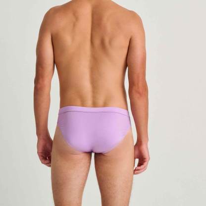 Solid Men's Guy Briefs Men's Underwear Casual Pants Waterproof Underpants Grundies Athletic Stretchy Sports Wear OEM Elastic