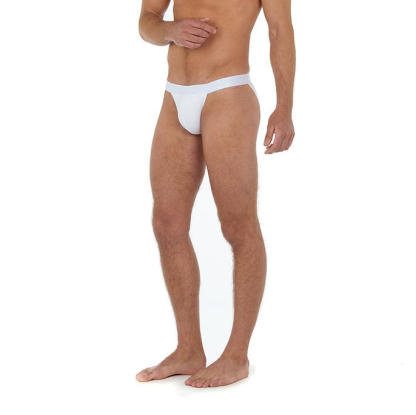 Guy Briefs Men's Underwear Briefs Sports Bikinis Thongs Tangas Pants Breathable Underpants Grundies Athletic Stretchy OEM