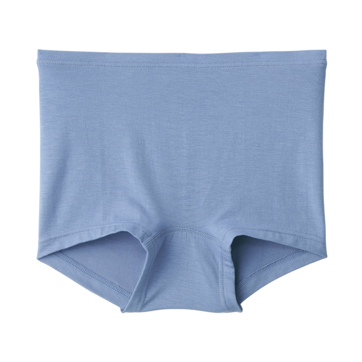 OEM Custom Pattern Boyshorts Spandex Underwear with Boxer Style Female Contrast Classic Solid Pants Panty Panties Knickers