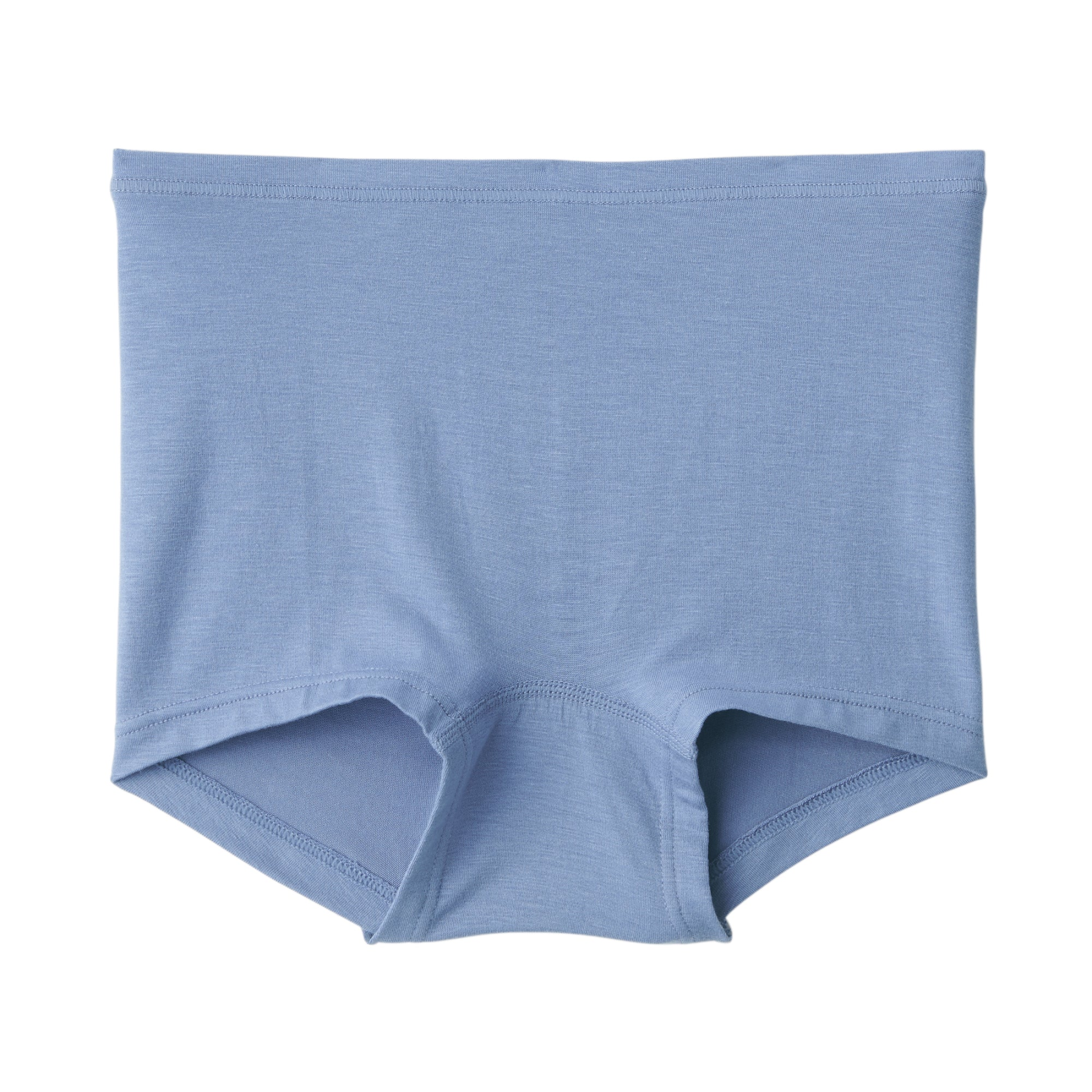 OEM Custom Pattern Boyshorts Spandex Underwear with Boxer Style Female Contrast Classic Solid Pants Panty Panties Knickers