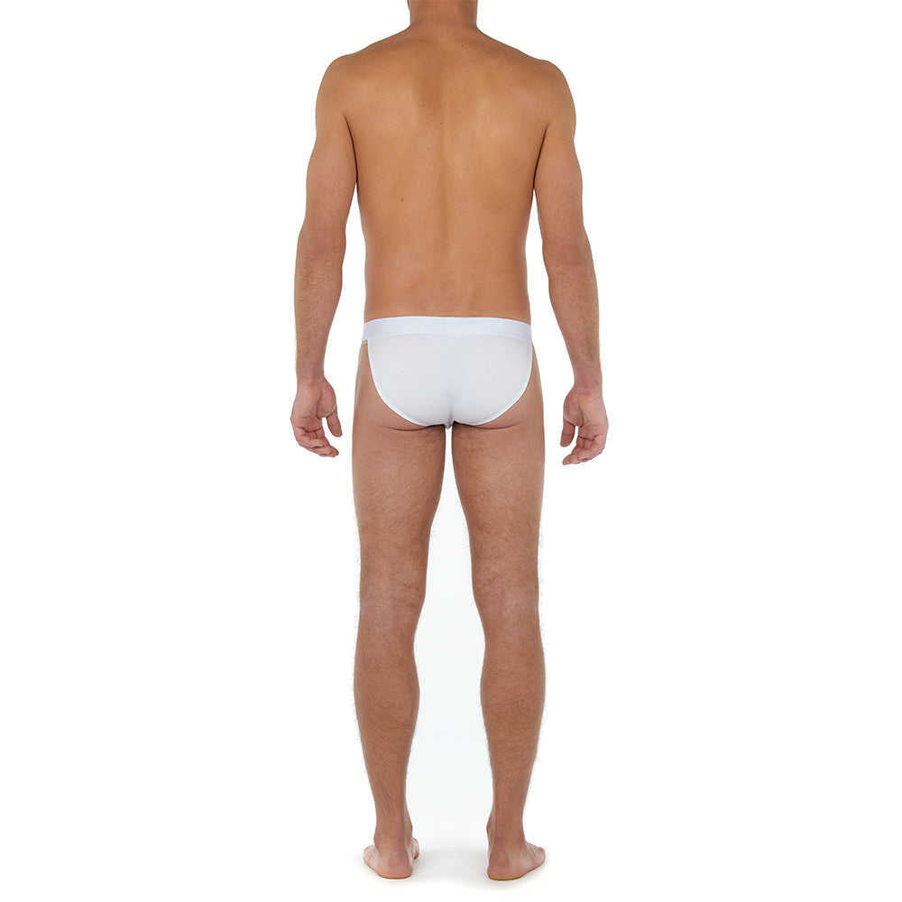 Guy Briefs Men's Underwear Briefs Sports Bikinis Thongs Tangas Pants Breathable Underpants Grundies Athletic Stretchy OEM