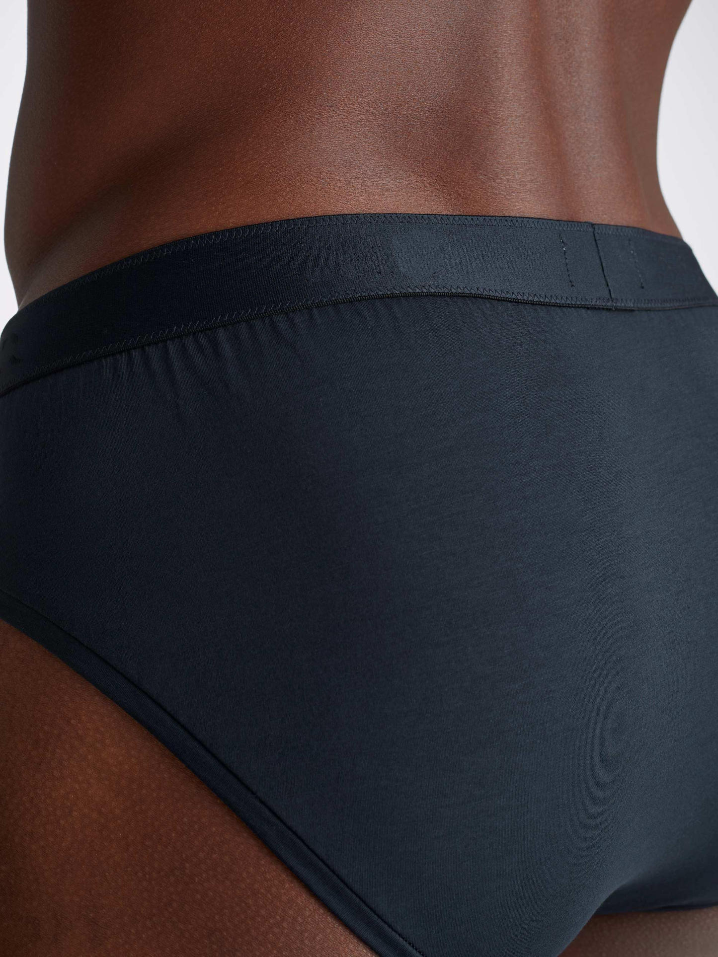 Solid Men's Guy Swim Briefs Men's Underwear Casual Pants Breathable Underpants Grundies Pool Stretchy Mid-rise Anti-Irritation