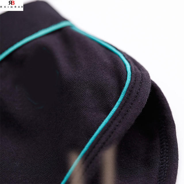 Women Hot Panties Casual Style Simple Soft Feel Women Underwear Briefs