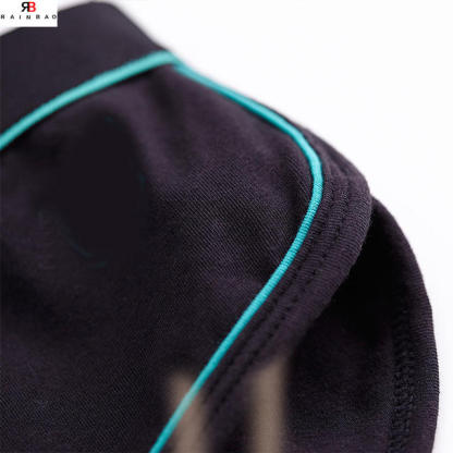 Women Hot Panties Casual Style Simple Soft Feel Women Underwear Briefs