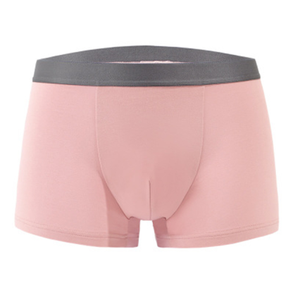 Factory Directly Sale Cheap Top Quality Durable Eco Skin Friendly Men's Briefs & Boxers Thick Cotton Spandex Mens Underwear