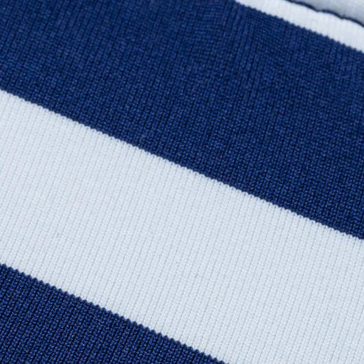 Transparent Men's Guy Swim Briefs Stripes Support Men's Underwear Casual Polo Pants Full Cup Breathable Underpants Grundies Pool