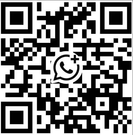 WhatsApp QR Code
