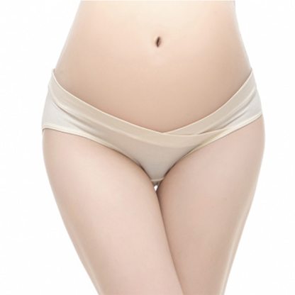 Best Selling Low Rise Waist Classic Solid Women's Underwear Mature Charming Pretty Ladies Sexy Panties