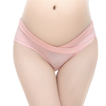 Best Selling Low Rise Waist Classic Solid Women's Underwear Mature Charming Pretty Ladies Sexy Panties