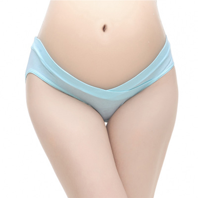 Best Selling Low Rise Waist Classic Solid Women's Underwear Mature Charming Pretty Ladies Sexy Panties