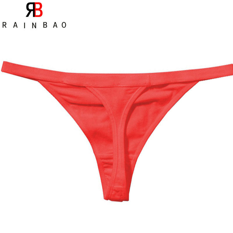 Hot Sale Sexy Mature Panties Womens Briefs T-back Charming Womens Underwear Custom Low Rise Ladies Sexy Thong
