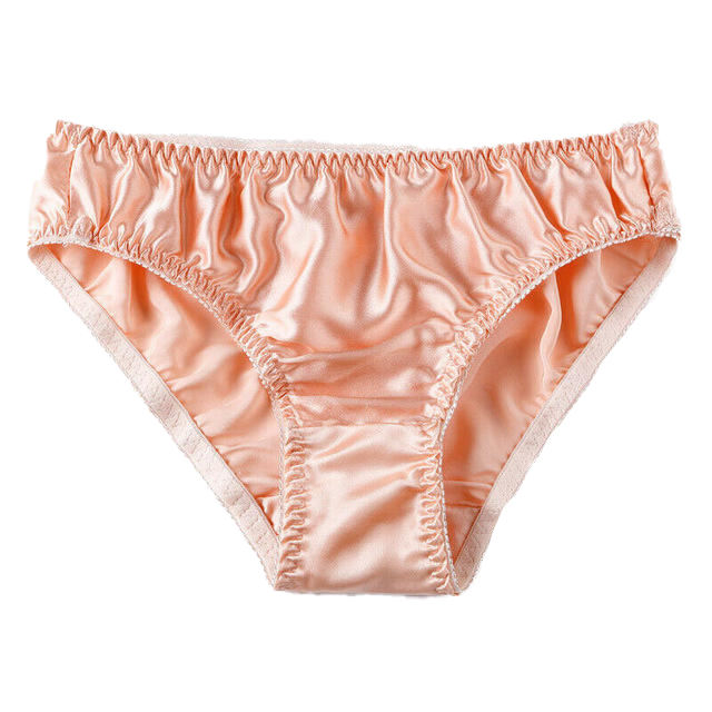 Manufacture Supply Premium Top Underwear for Women Custom Cotton Modal Bamboo Fiber Low-Rise Knitted Solid Sexy Women's Panties