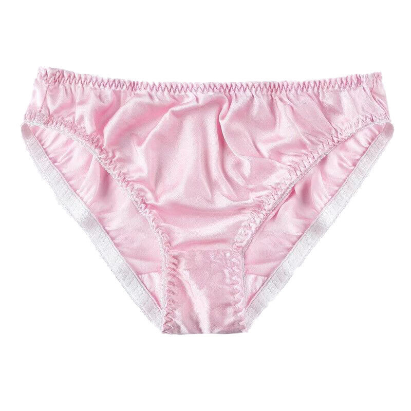 Manufacture Supply Premium Top Underwear for Women Custom Cotton Modal Bamboo Fiber Low-Rise Knitted Solid Sexy Women's Panties