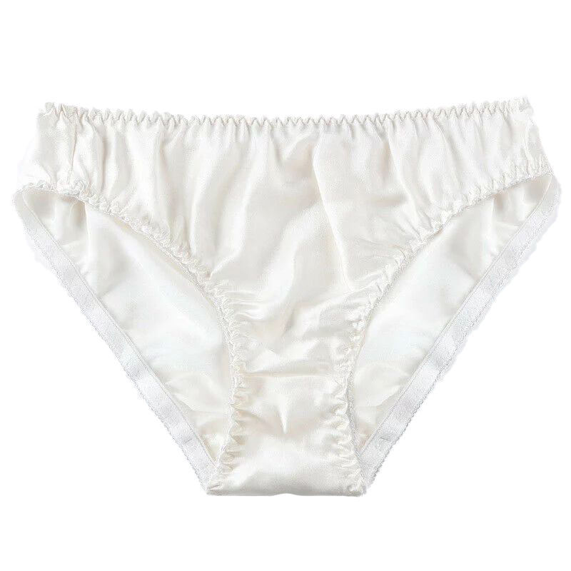 Manufacture Supply Premium Top Underwear for Women Custom Cotton Modal Bamboo Fiber Low-Rise Knitted Solid Sexy Women's Panties