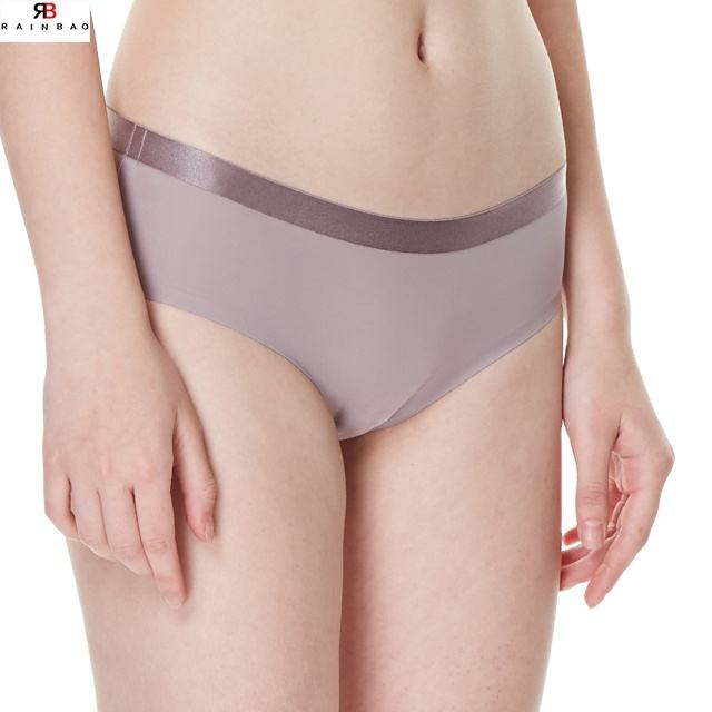 OEM Professional Top Quality Big Elastic Ladies Sexy Underwear Comfortable Soft Trendy Women Girl's Panties