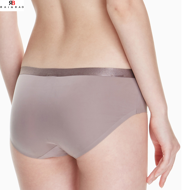 OEM Professional Top Quality Big Elastic Ladies Sexy Underwear Comfortable Soft Trendy Women Girl's Panties